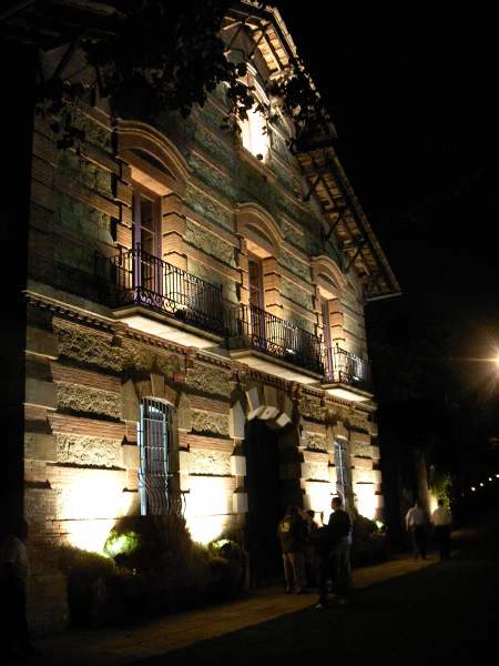 Novell BrainShare Europe 2004 Barcelona